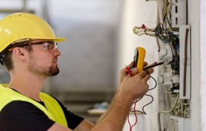 eletricista Maia